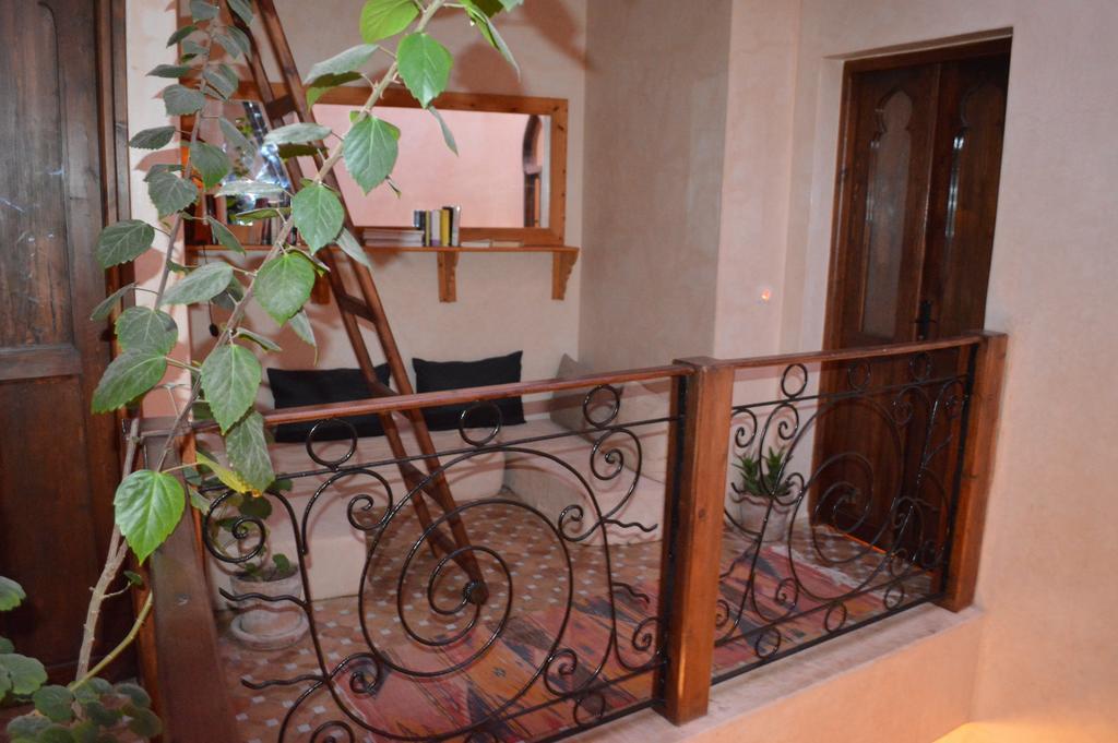 Riad Thais As-Suwajra Zewnętrze zdjęcie