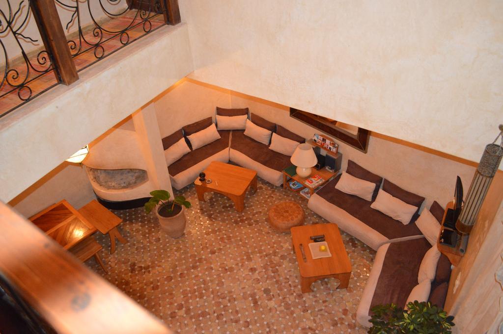 Riad Thais As-Suwajra Zewnętrze zdjęcie