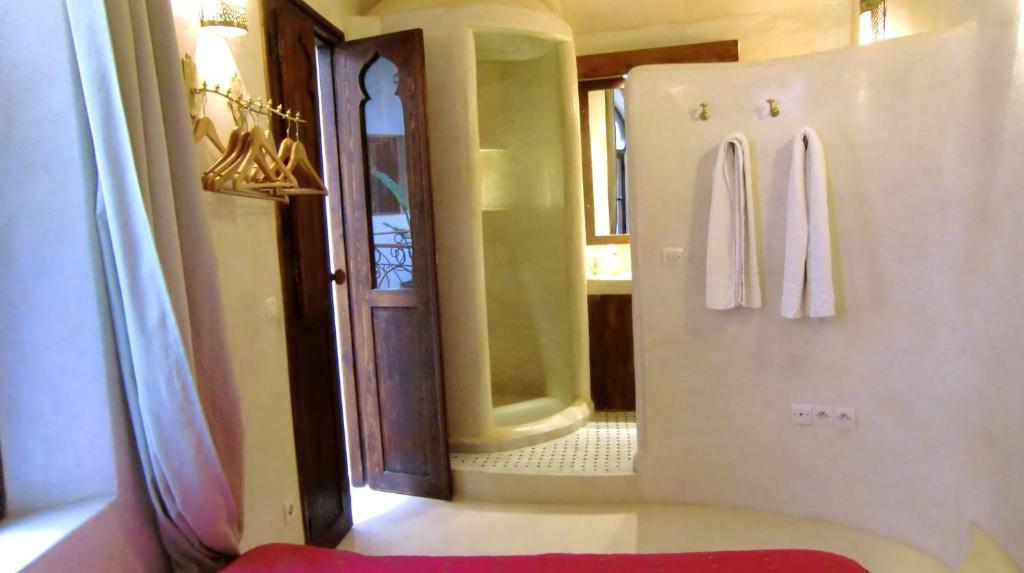 Riad Thais As-Suwajra Pokój zdjęcie