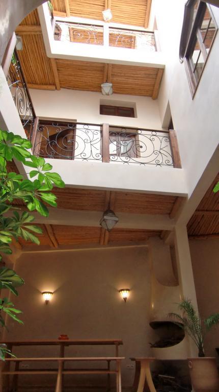 Riad Thais As-Suwajra Zewnętrze zdjęcie
