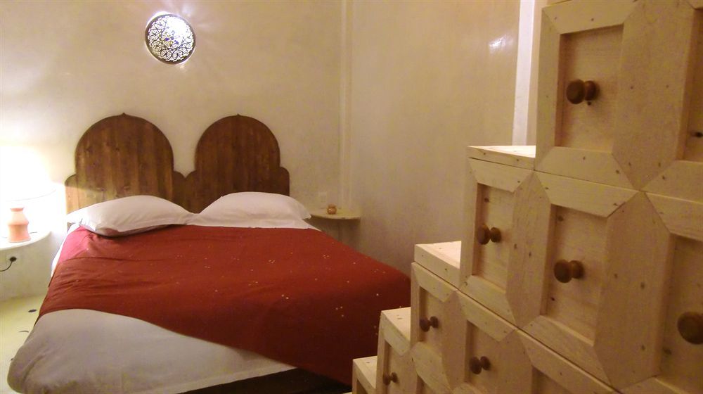 Riad Thais As-Suwajra Zewnętrze zdjęcie
