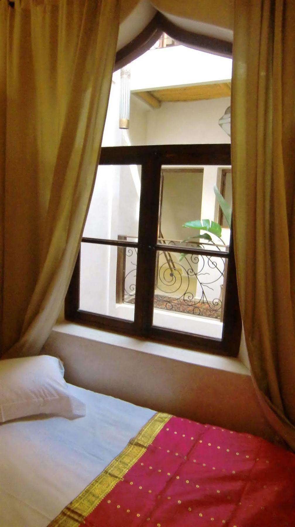 Riad Thais As-Suwajra Zewnętrze zdjęcie