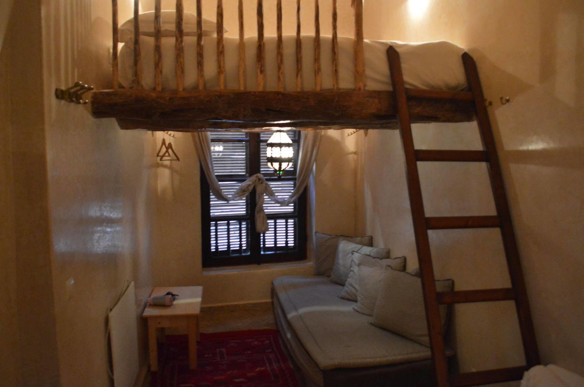 Riad Thais As-Suwajra Zewnętrze zdjęcie