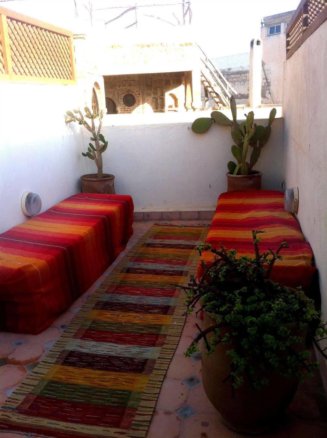 Riad Thais As-Suwajra Zewnętrze zdjęcie
